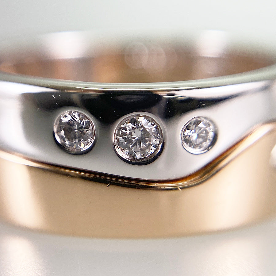 Georg Jensen Fusion Ring