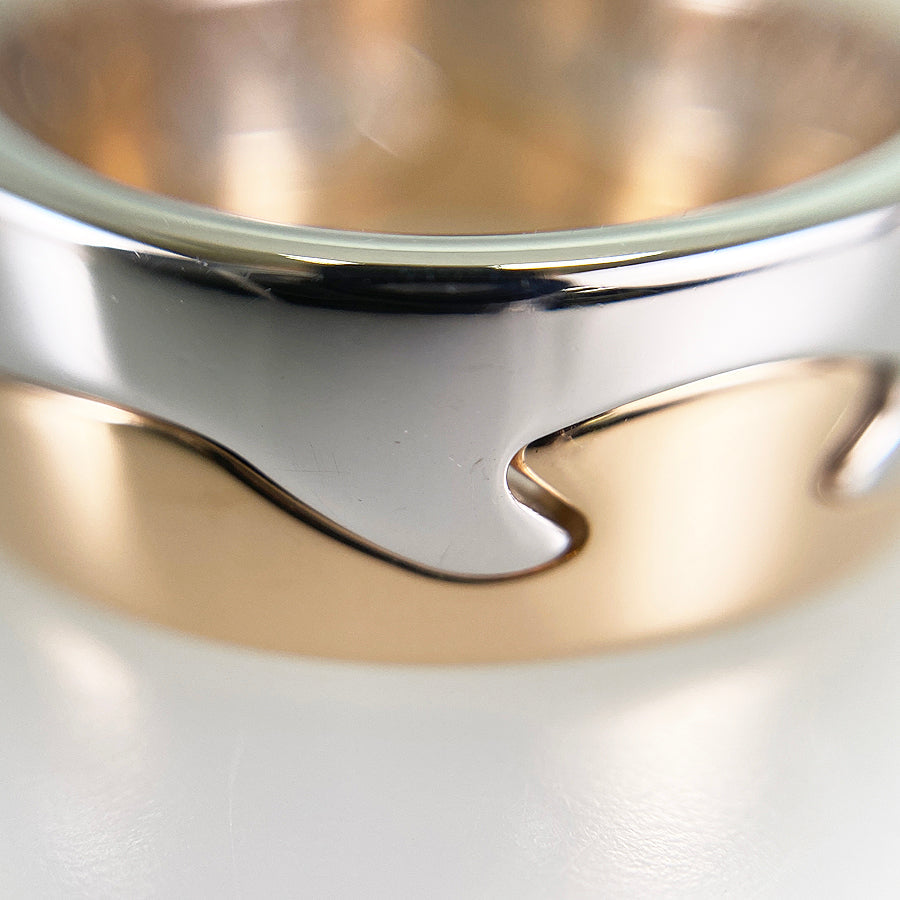 Georg Jensen Fusion Ring
