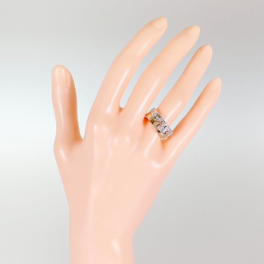 Georg Jensen Fusion Ring