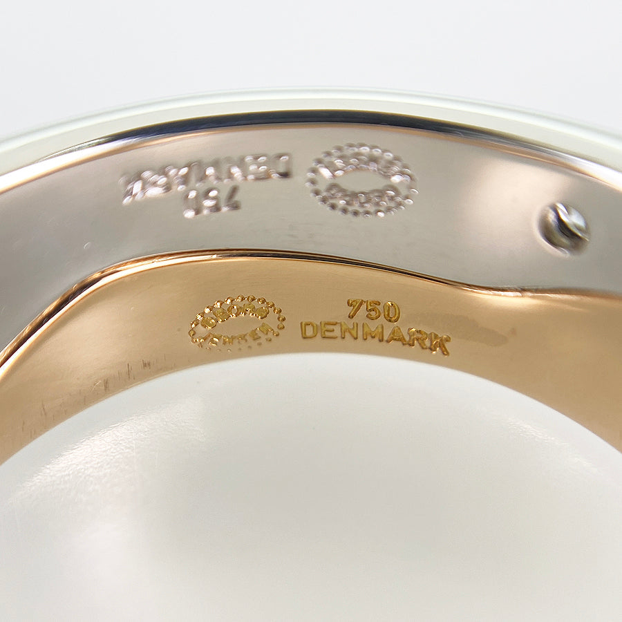 Georg Jensen Fusion Ring
