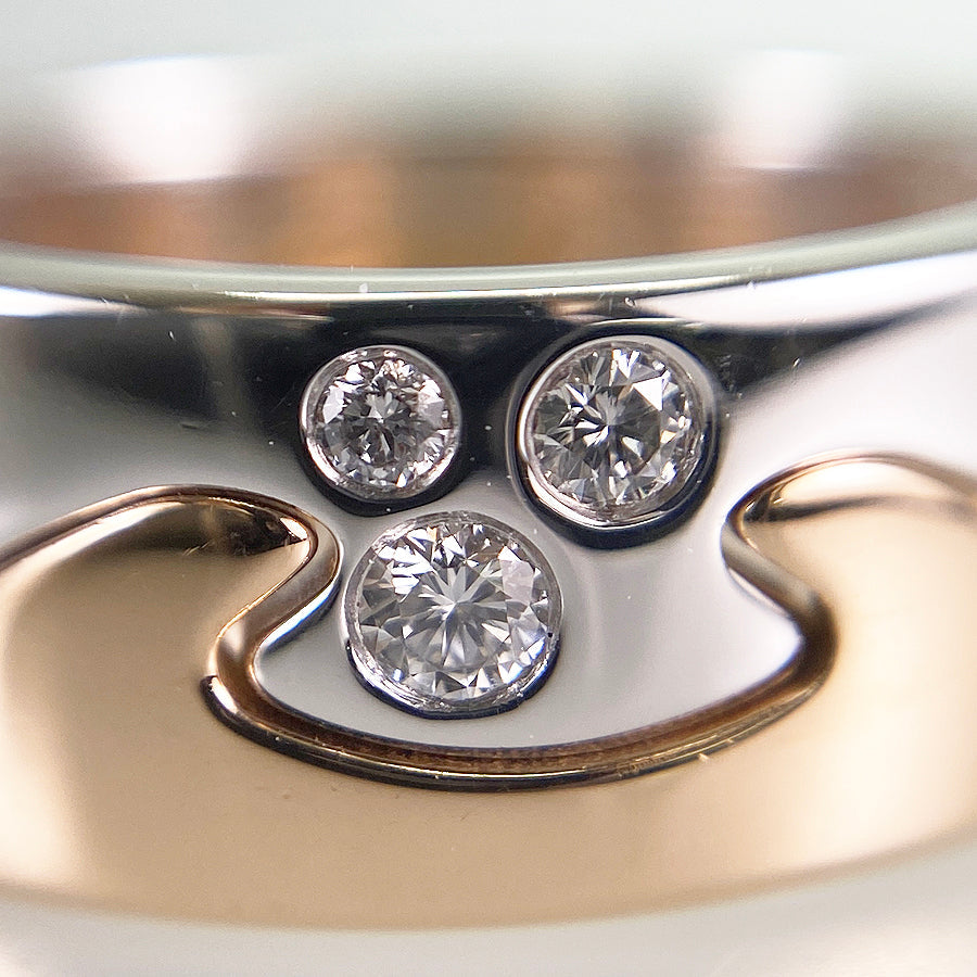 Georg Jensen Fusion Ring