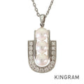 MIKIMOTO Necklace