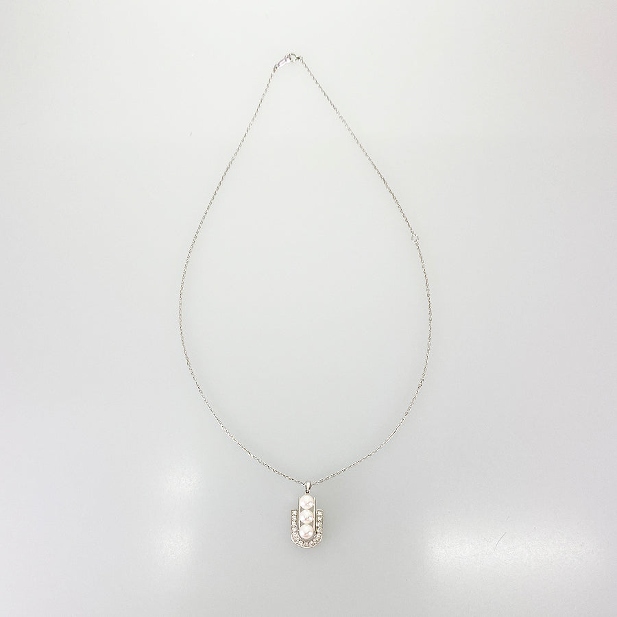 MIKIMOTO Necklace