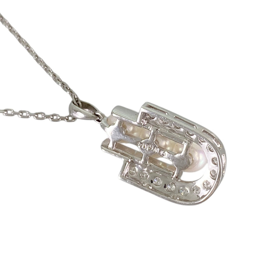 MIKIMOTO Necklace