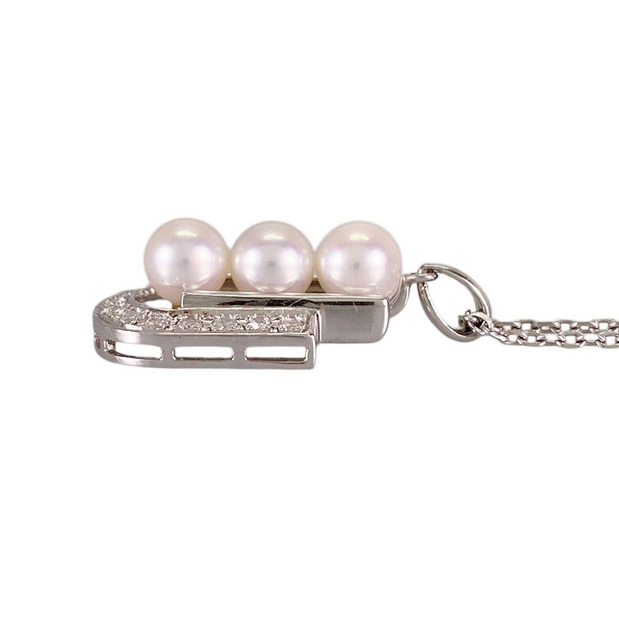 MIKIMOTO Necklace
