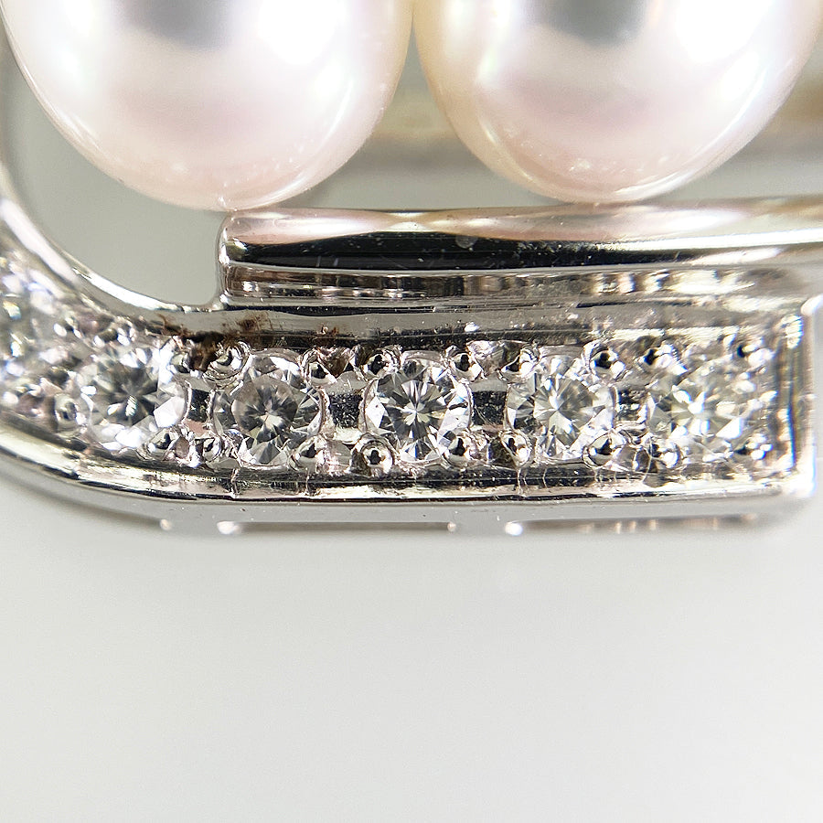 MIKIMOTO Necklace