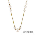 MIKIMOTO Necklace