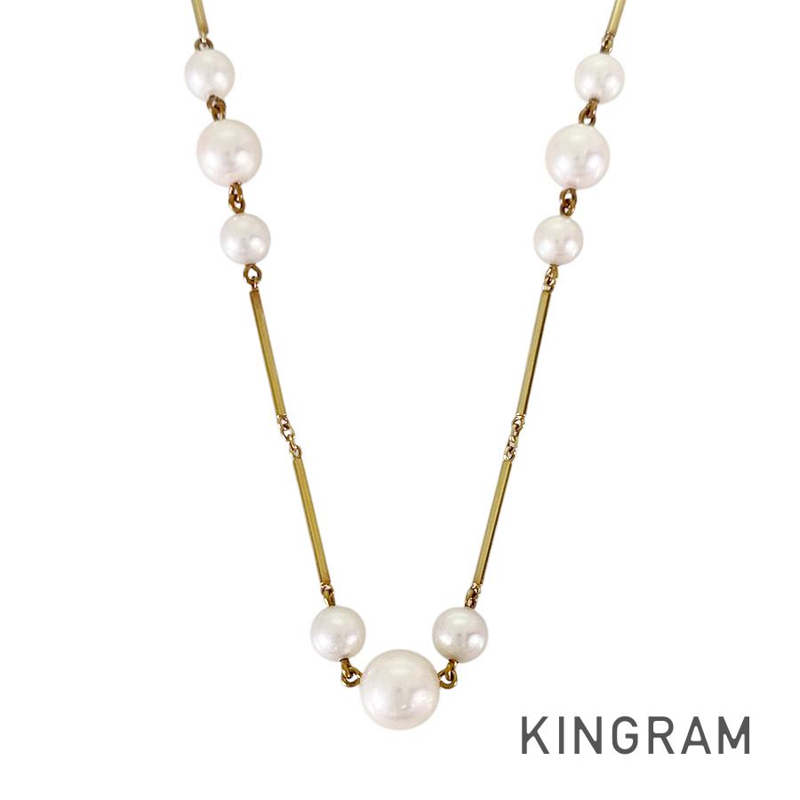 MIKIMOTO Necklace