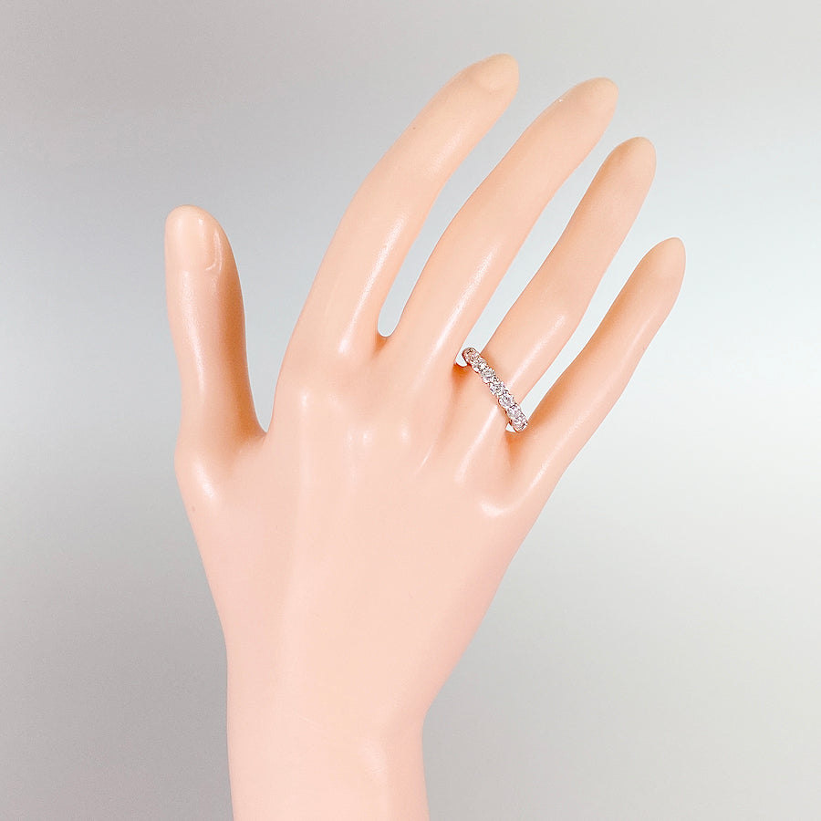 TIFFANY&Co. Forever Ring