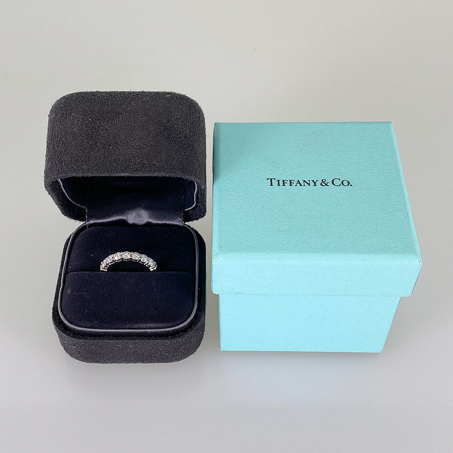 TIFFANY&Co. Forever Ring