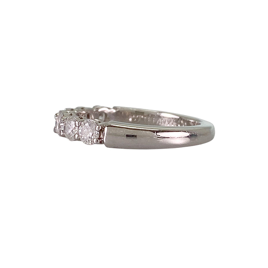 TIFFANY&Co. Forever Ring