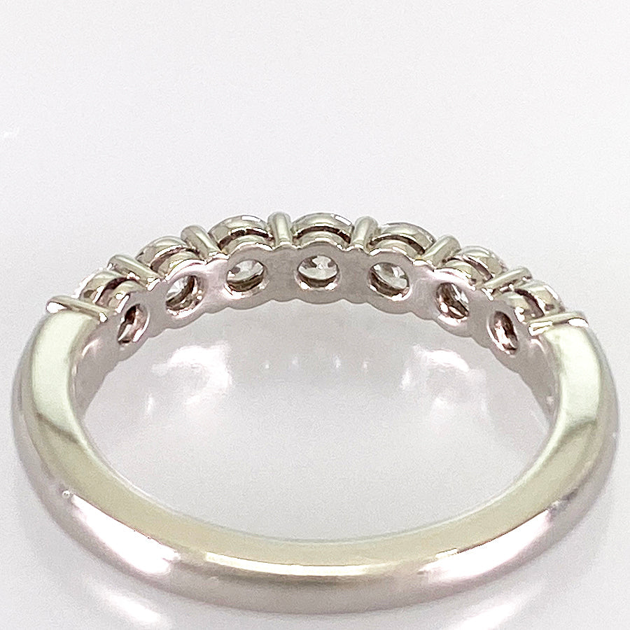 TIFFANY&Co. Forever Ring