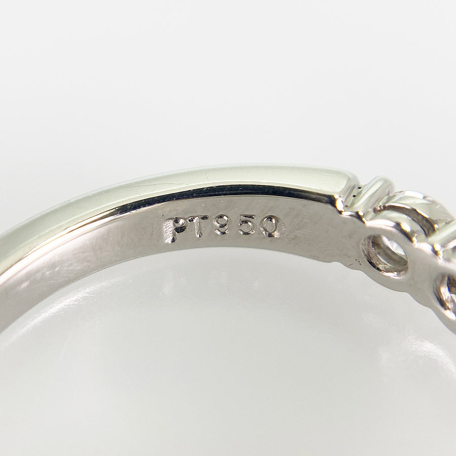 TIFFANY&Co. Forever Ring