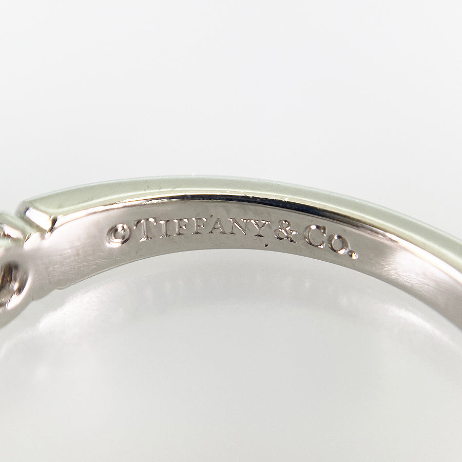 TIFFANY&Co. Forever Ring