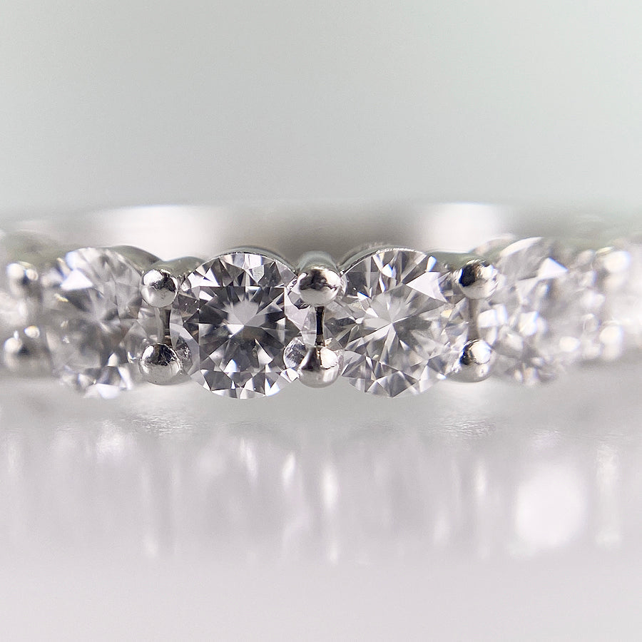 TIFFANY&Co. Forever Ring