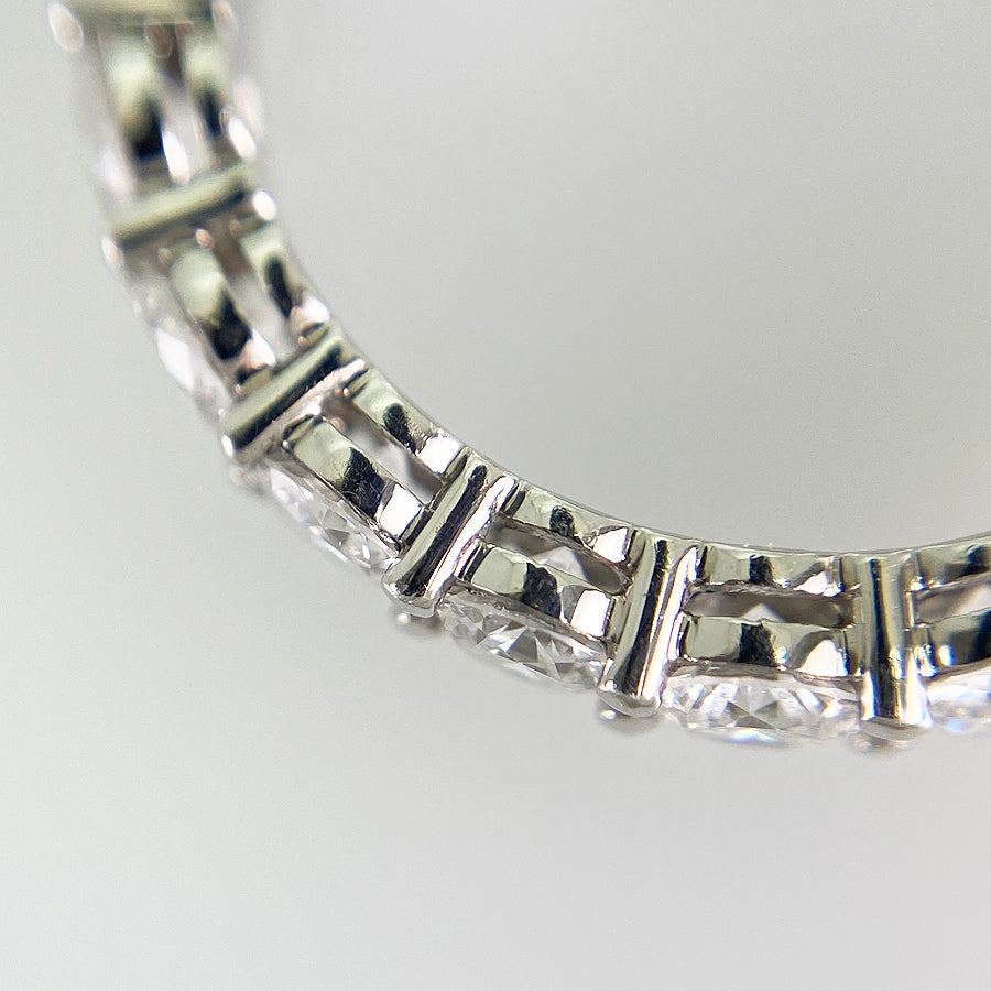 TIFFANY&Co. Forever Ring