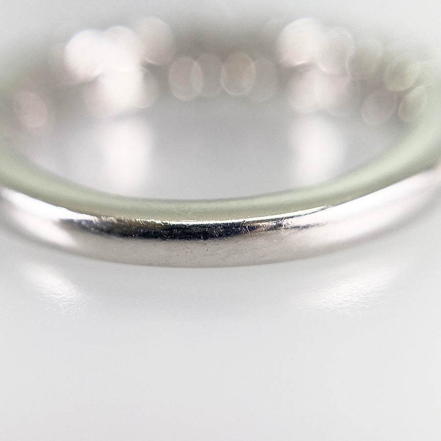 TIFFANY&Co. Forever Ring