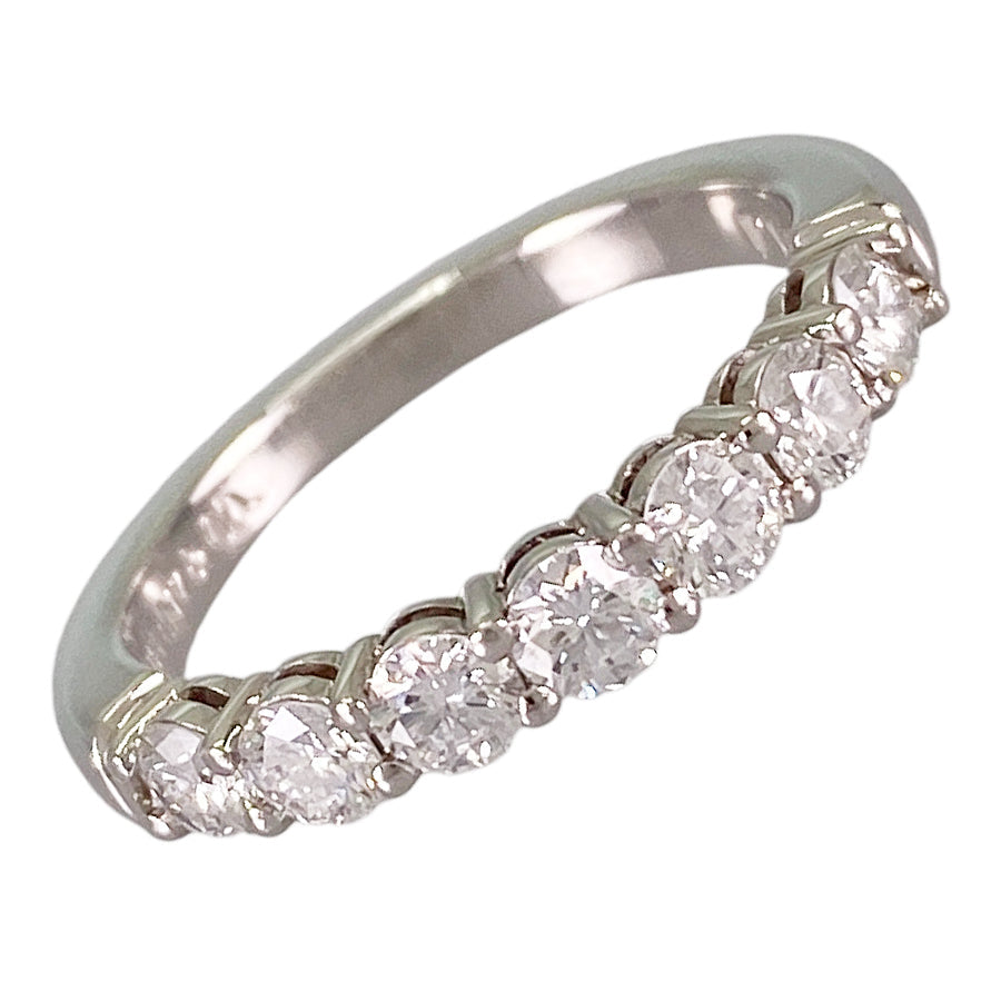 TIFFANY&Co. Forever Ring