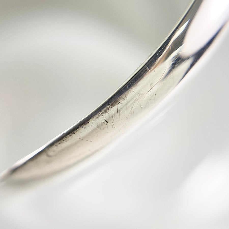 TIFFANY&Co. Bone cuff Bangle