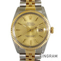 ROLEX Datejust 16013 Men's Watch