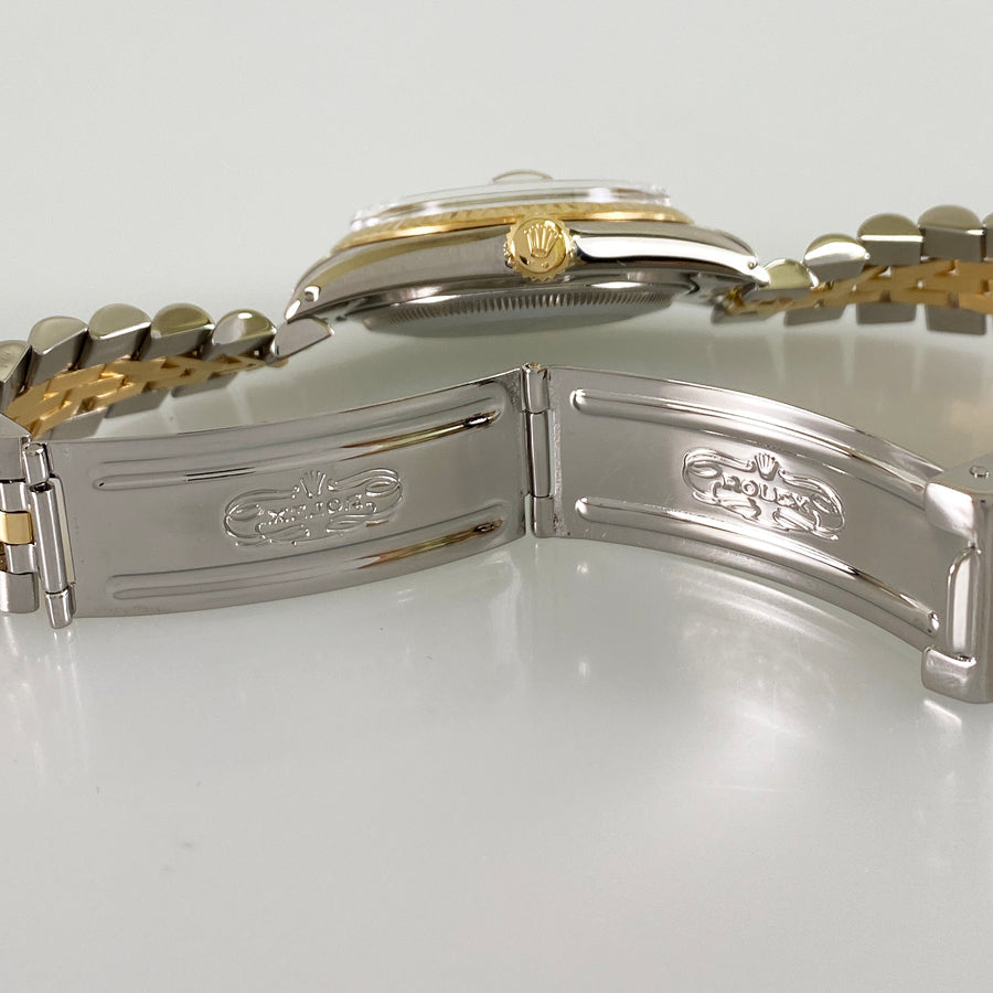 ROLEX Datejust 16013 Men's Watch