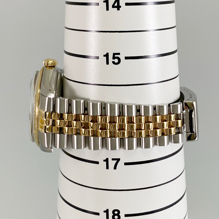 ROLEX Datejust 16013 Men's Watch