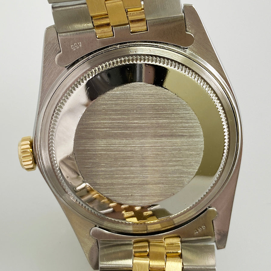 ROLEX Datejust 16013 Men's Watch