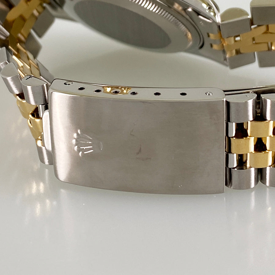 ROLEX Datejust 16013 Men's Watch
