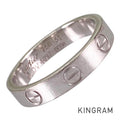 Cartier Mini Love Ring