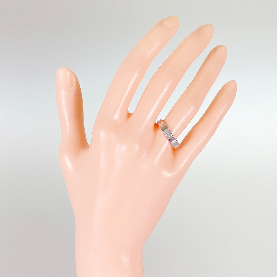 Cartier Mini Love Ring