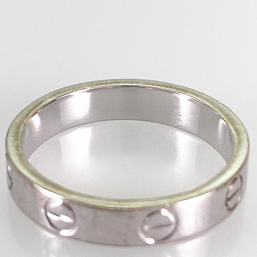 Cartier Mini Love Ring