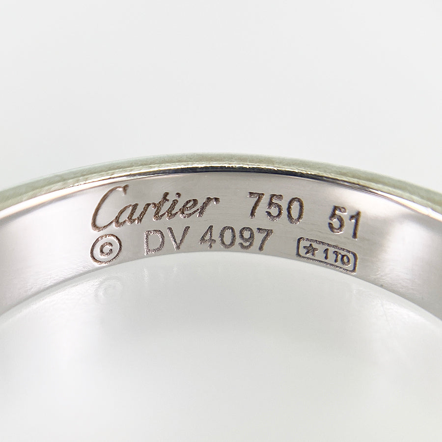 Cartier Mini Love Ring