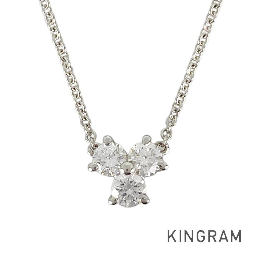 TIFFANY&Co. Aria Necklace