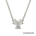 TIFFANY&Co. Aria Necklace