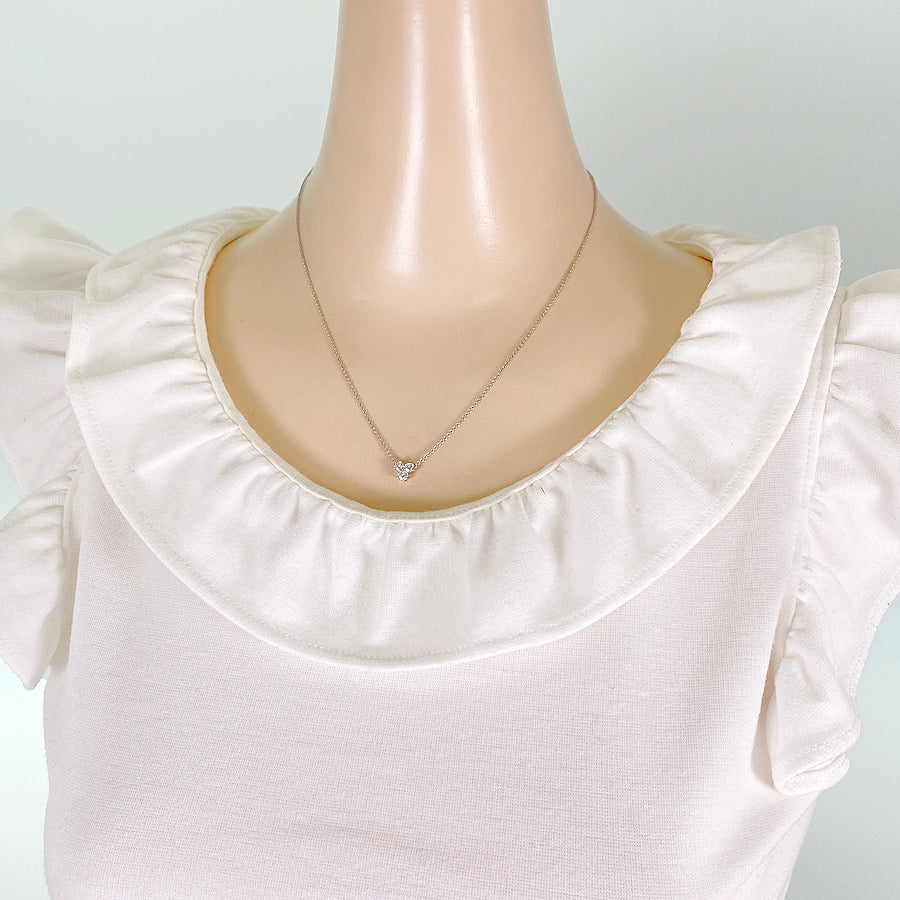 TIFFANY&Co. Aria Necklace