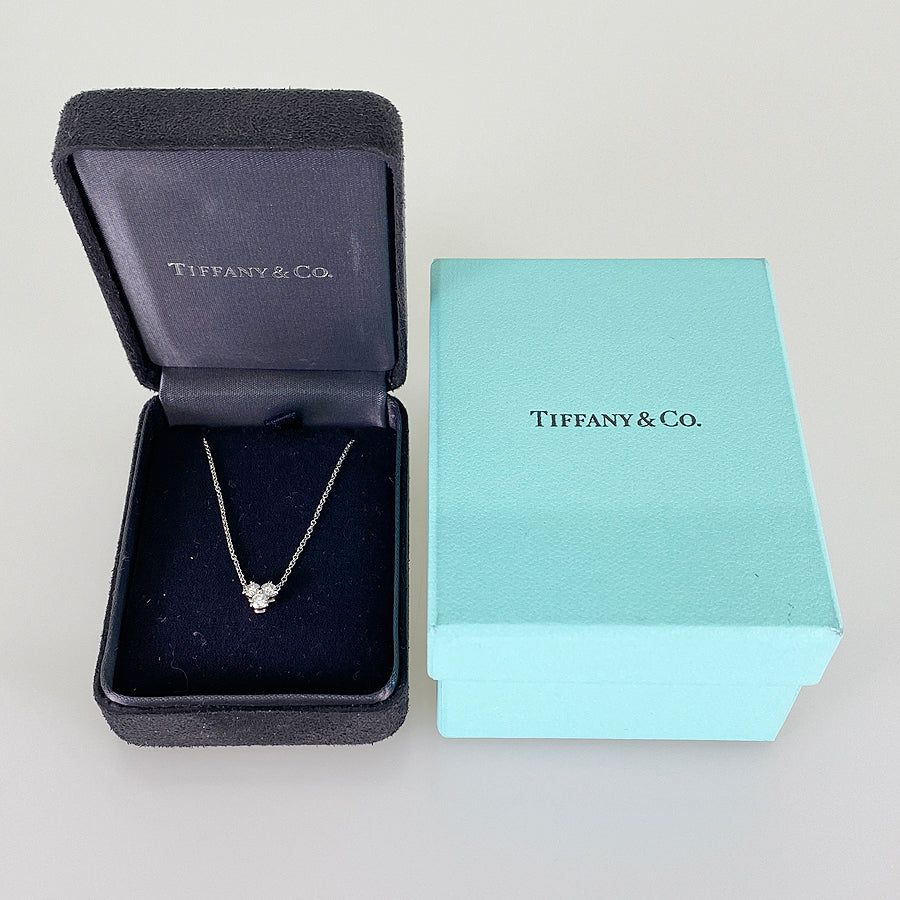 TIFFANY&Co. Aria Necklace