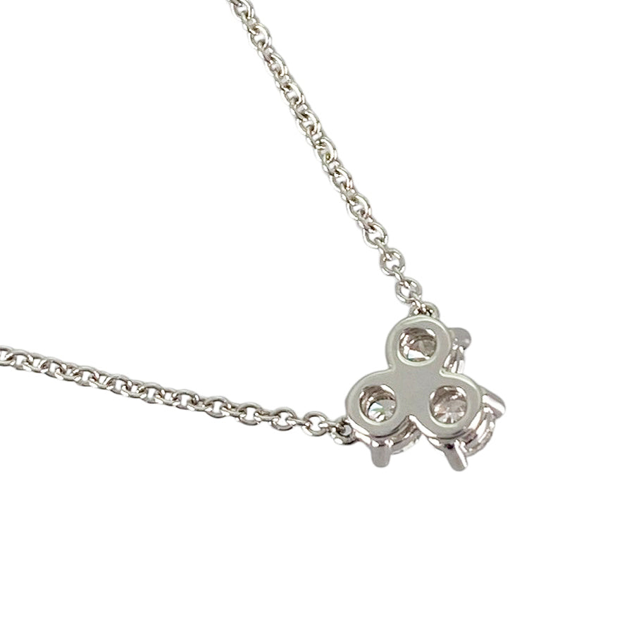 TIFFANY&Co. Aria Necklace