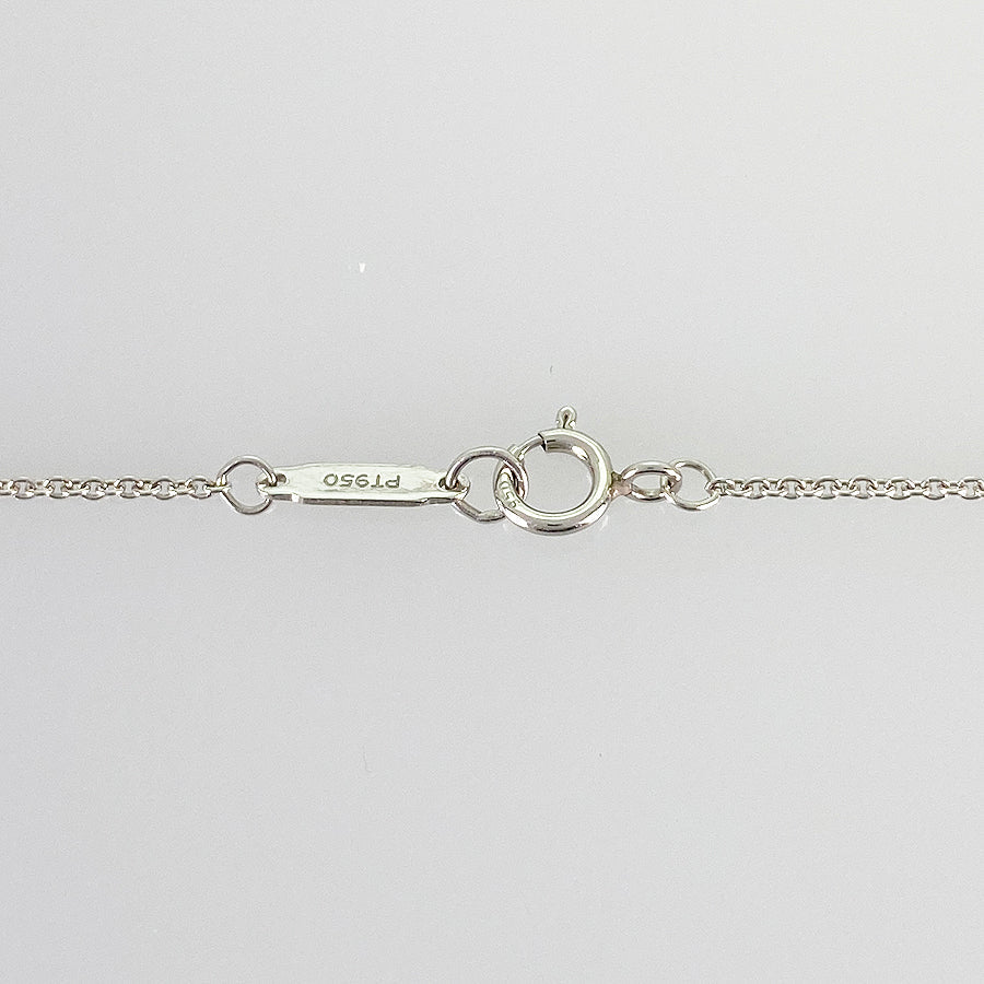 TIFFANY&Co. Aria Necklace