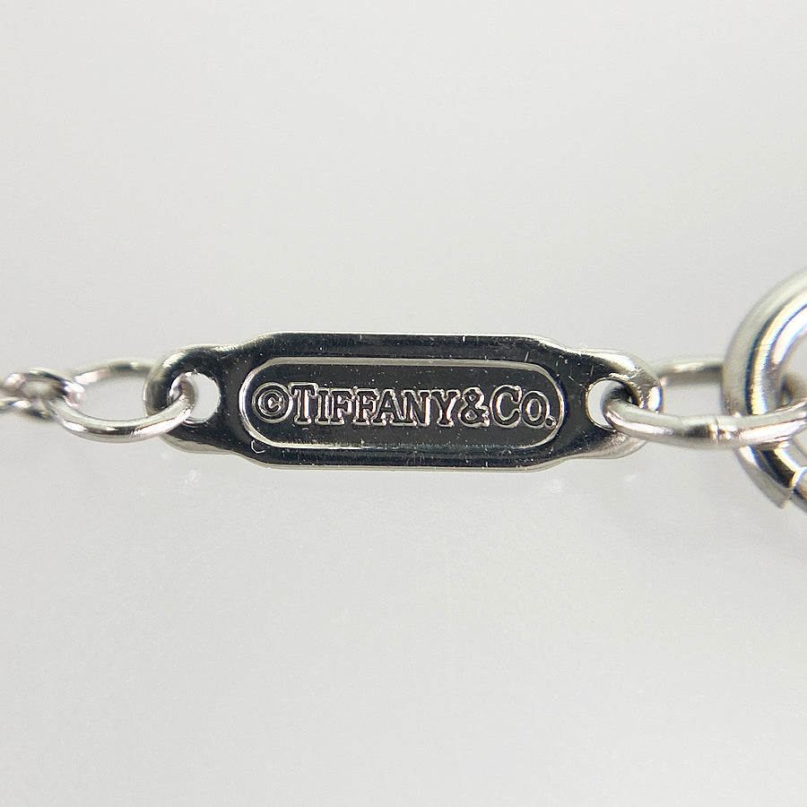 TIFFANY&Co. Aria Necklace