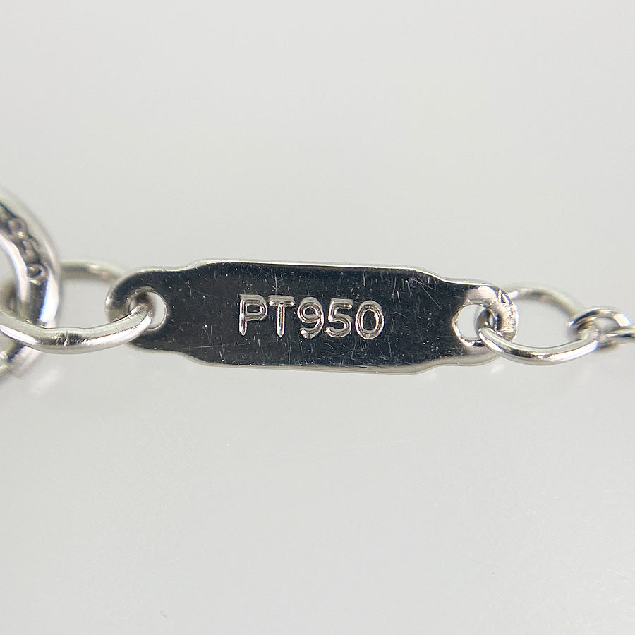 TIFFANY&Co. Aria Necklace