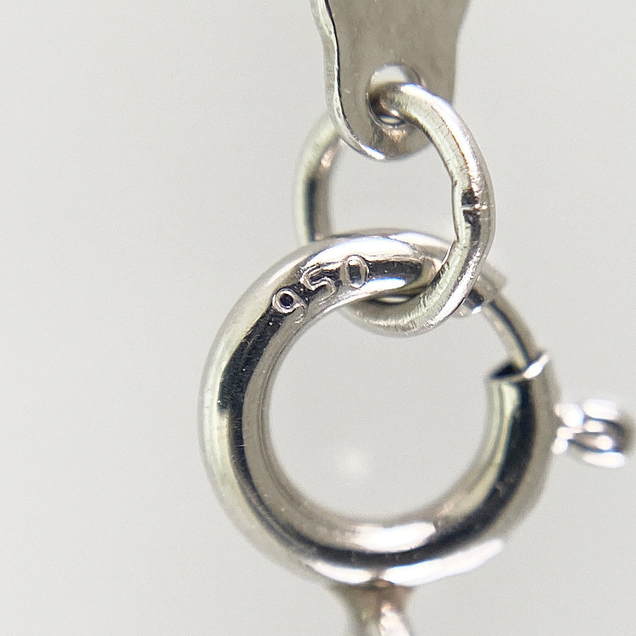 TIFFANY&Co. Aria Necklace