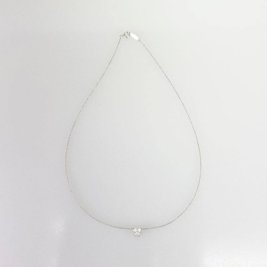 TIFFANY&Co. Aria Necklace