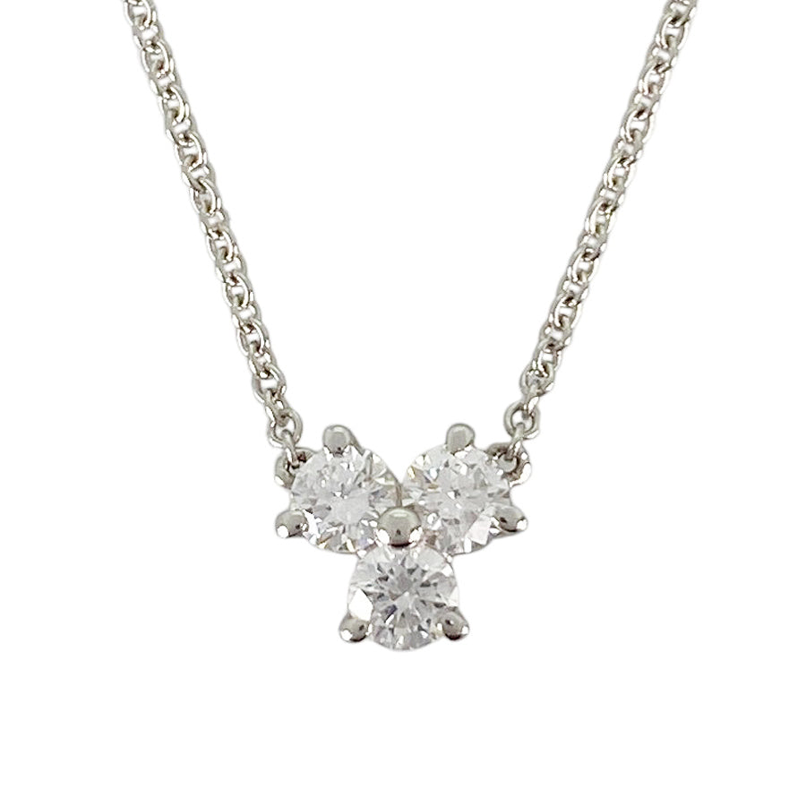 TIFFANY&Co. Aria Necklace