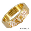 HERMES Kelly Ring
