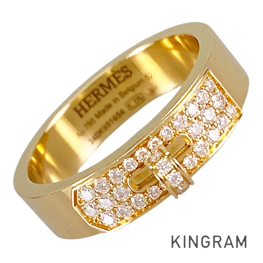 HERMES Kelly Ring
