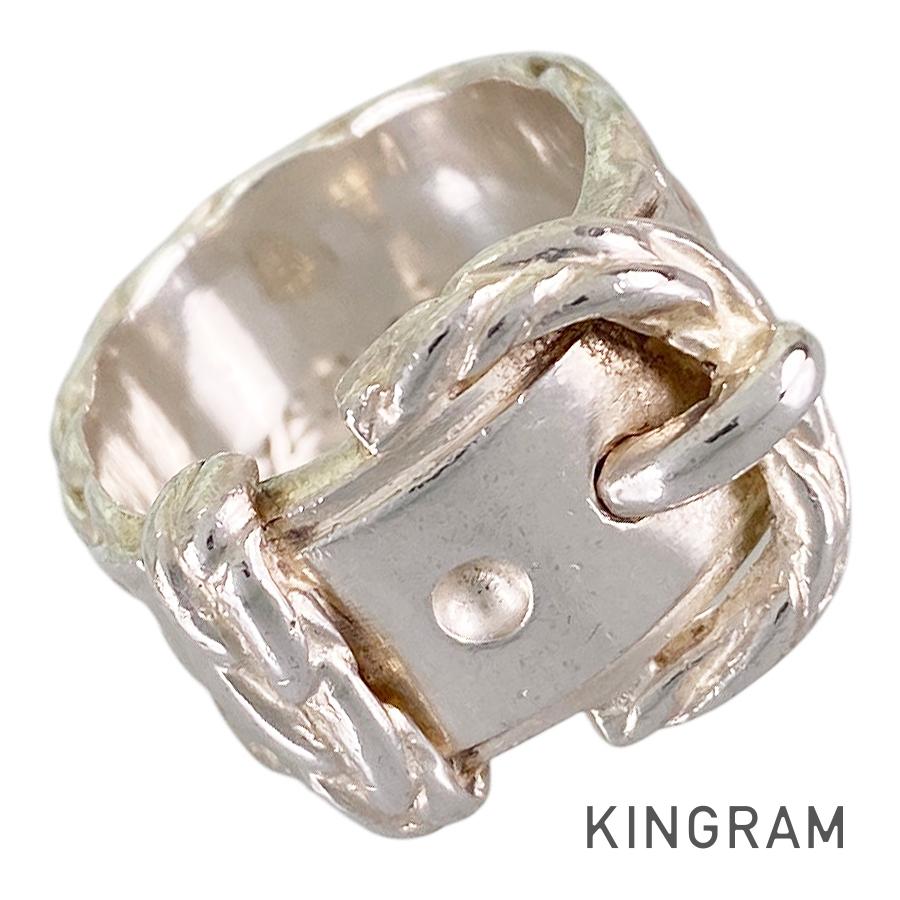 HERMES Diane Ring