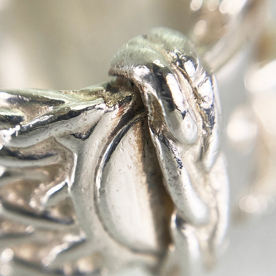 HERMES Diane Ring