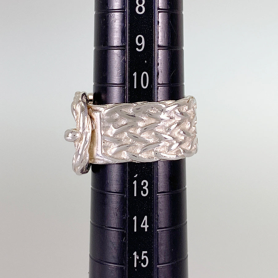 HERMES Diane Ring