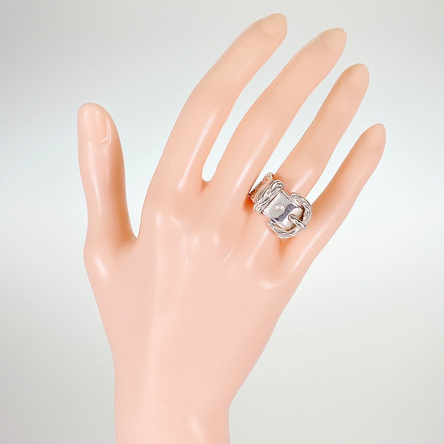 HERMES Diane Ring