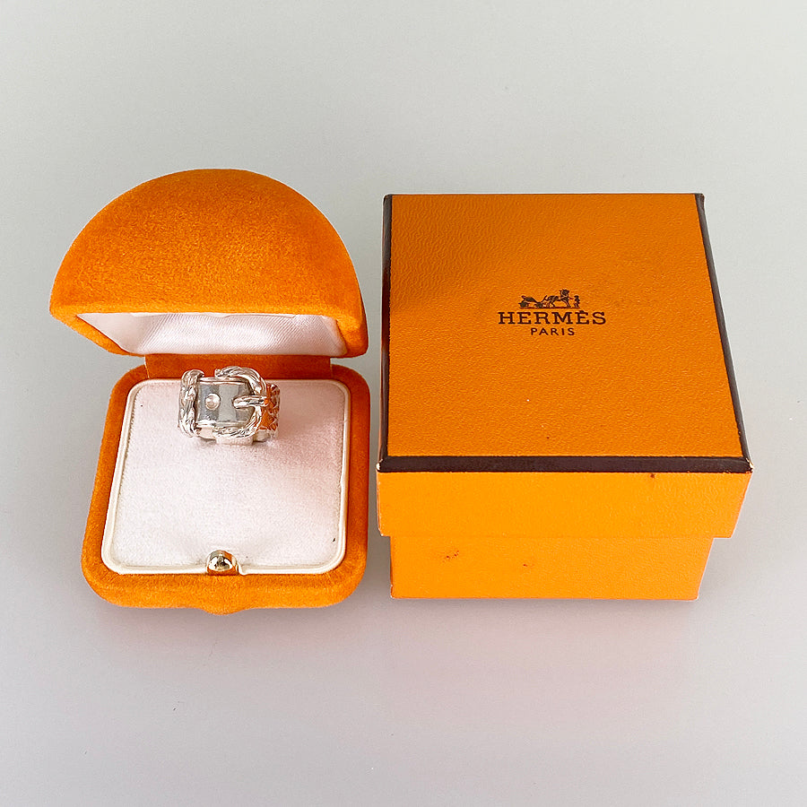 HERMES Diane Ring